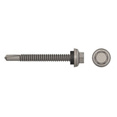 S-5! 2-1/2 in Milled Point Screw